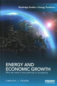 Energy and Economic Growth