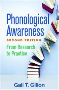 Phonological Awareness, Second Edition