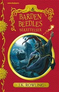 Barden Beedles berättelser
