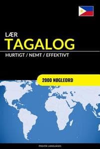 Lær Tagalog - Hurtigt / Nemt / Effektivt