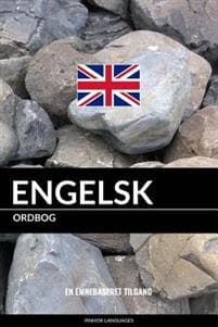 Engelsk ordbog