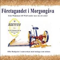 Företagandet i Morgongåva