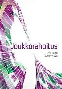 Joukkorahoitus