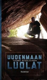 Uudenmaan luolat
