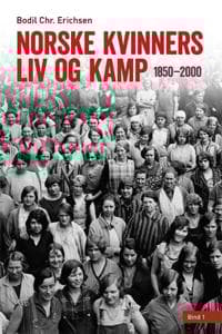 Norske kvinners liv og kamp