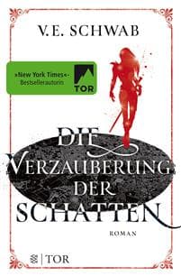 Die Verzauberung der Schatten