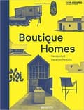 Miniatyrbilde 1 av 2: Boutique Homes