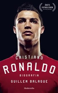 Cristiano Ronaldo : biografin