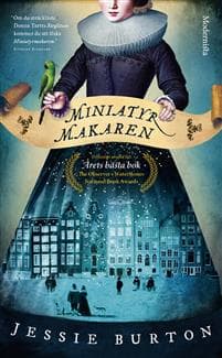 Miniatyrmakaren