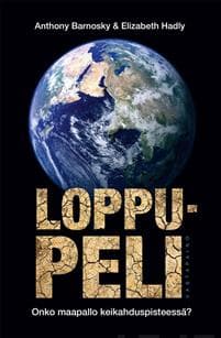 Loppupeli