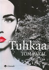 Tuhkaa