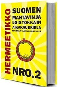 Hermeetikko