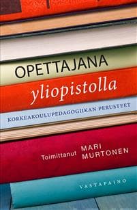 Opettajana yliopistolla