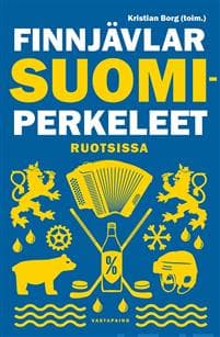 Finnjävlar