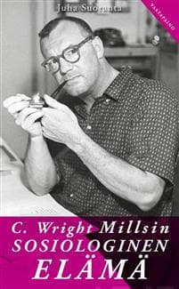 C. Wright Millsin sosiologinen elämä
