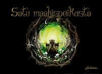 Satu maahispeikosta