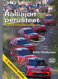 Ralliajon perusteet