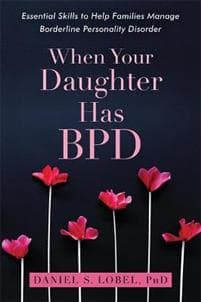 When Your Daughter Has BPD