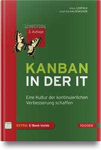 Kanban in der IT, 3.A.