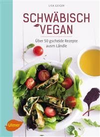 Schwäbisch vegan