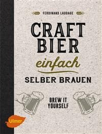 Craft-Bier einfach selber brauen