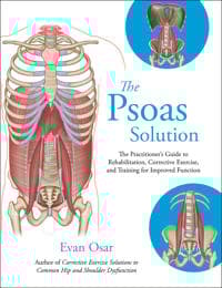 Psoas Solution