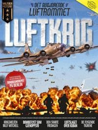 Luftkrig