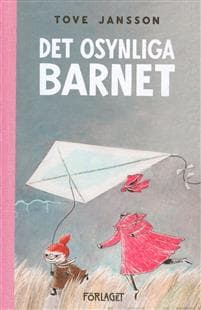 Det osynliga barnet och andra berättelser