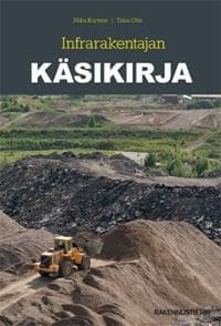 Infrarakentajan käsikirja