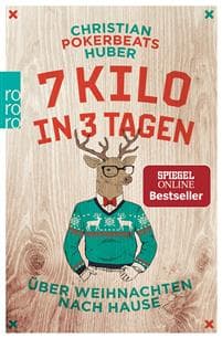 7 Kilo in 3 Tagen