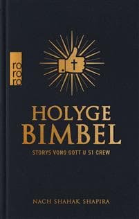 Holyge Bimbel