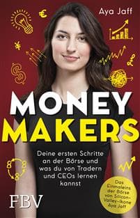 MONEYMAKERS