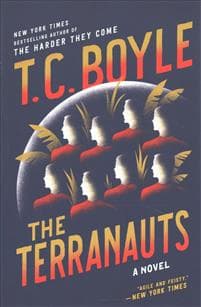 The Terranauts