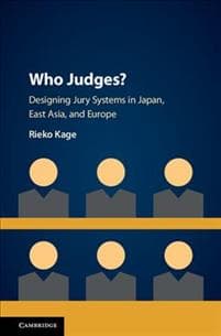 Who Judges?