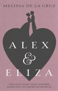 Alex and Eliza