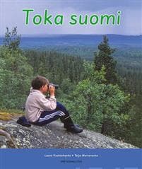 Toka suomi