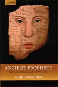 Ancient Prophecy