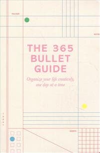 The 365 Bullet Guide