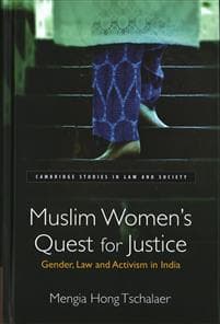 Muslim Women's Quest for Justice