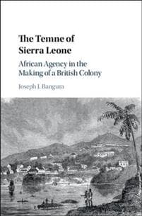 The Temne of Sierra Leone