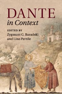 Dante in Context