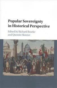 Popular Sovereignty in Historical Perspective