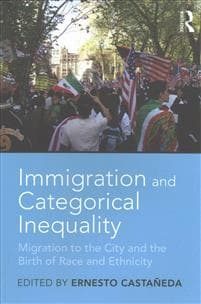 Immigration and Categorical Inequality
