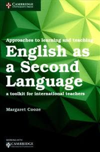 Approaches to Learning and Teaching English as a Second Language