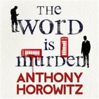 Word Is Murder