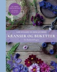 Kranser og buketter; fra Barbeinthagen