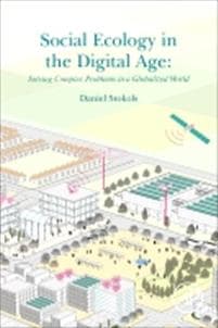 Social Ecology in the Digital Age