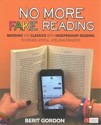 No More Fake Reading