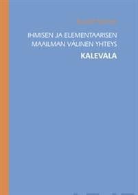 Ihmisen ja elementaarisen maailman välinen yhteys