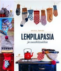 Lempilapasia ja suosikkisukkia